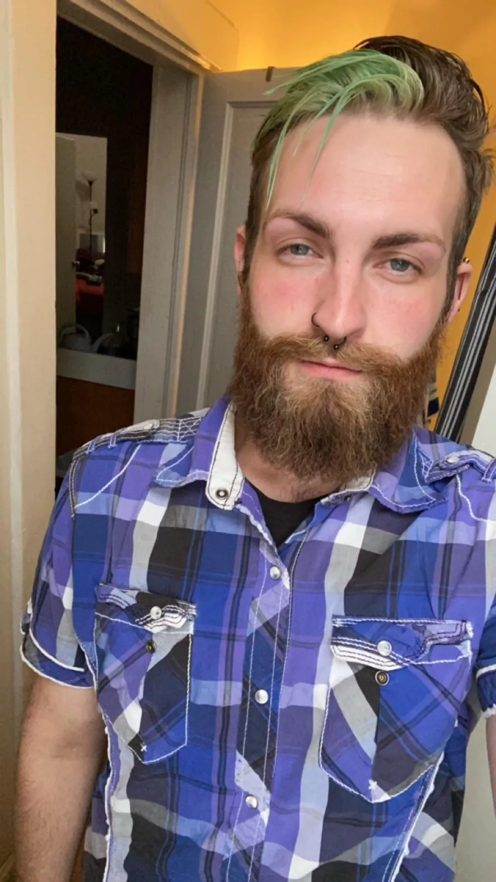 Got the job :D posted by Magikarpkush