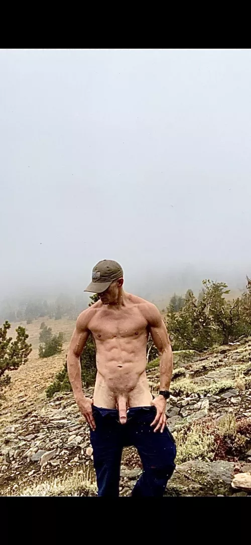 Had to start a new profile. Happy I’m back? by Faceless-Fox-917