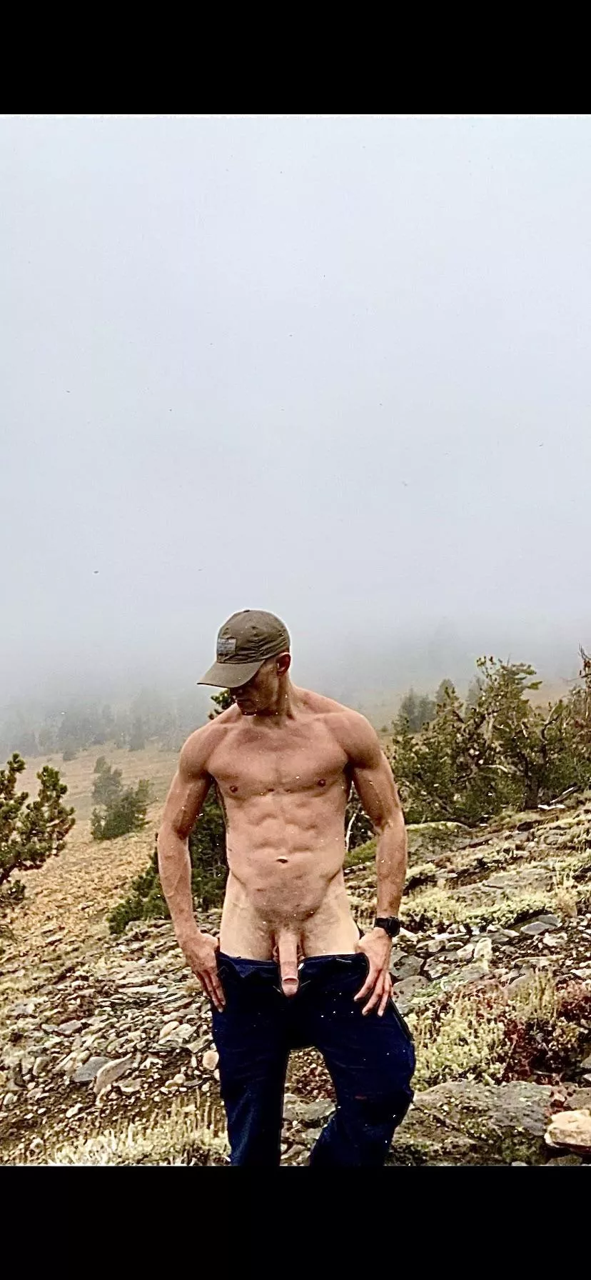 Had to start a new profile. Happy I’m back? posted by Faceless-Fox-917