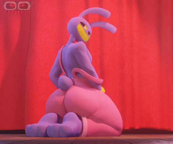 Hey may we maybe y'know~ (anxiboi) by xdestroyer9000x