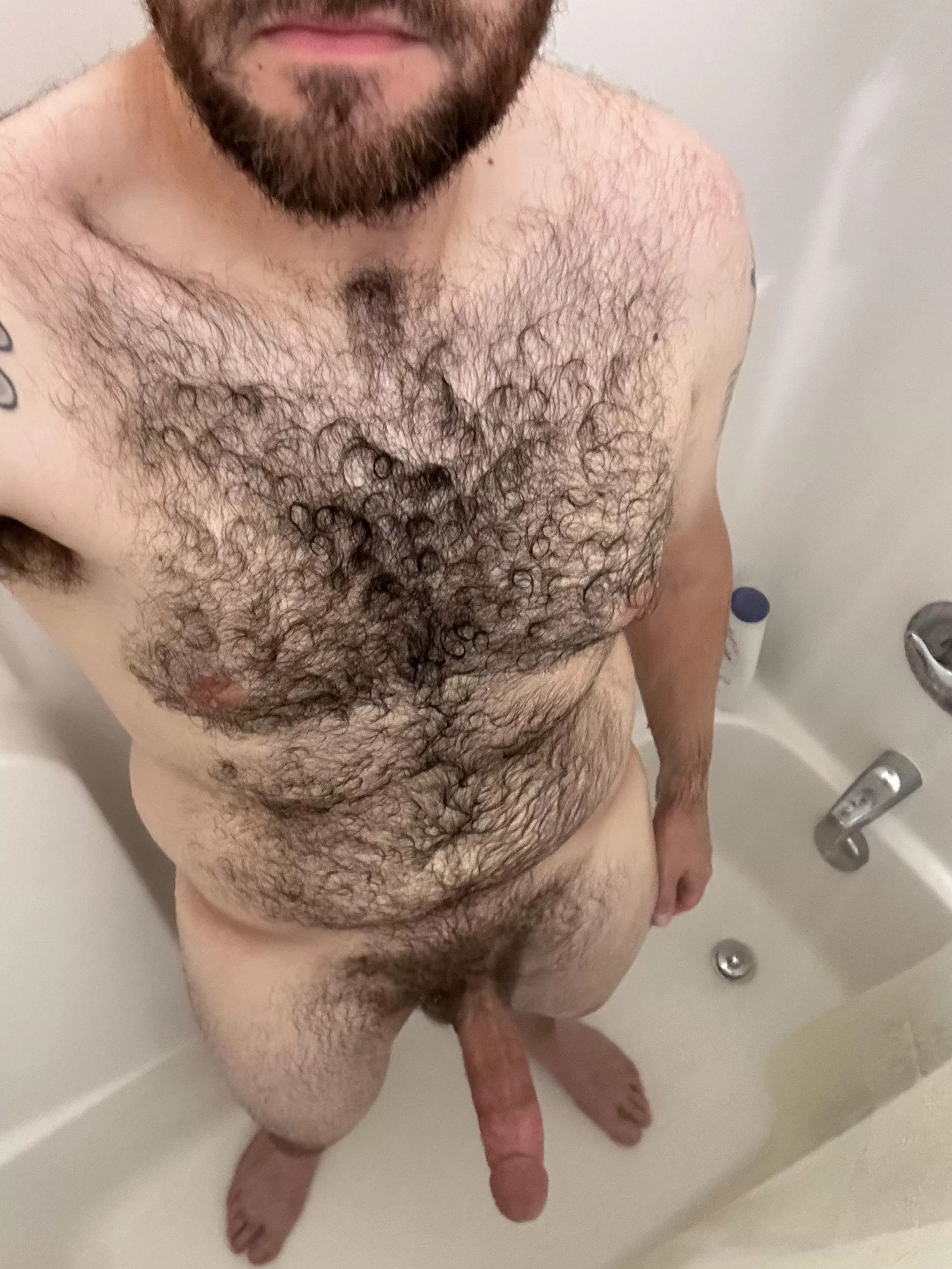 Hop in the shower with me posted by Underwater_Bimbo467