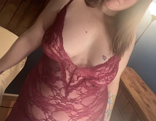 Hope you’re having a great Sunday by Sexy_Cat225