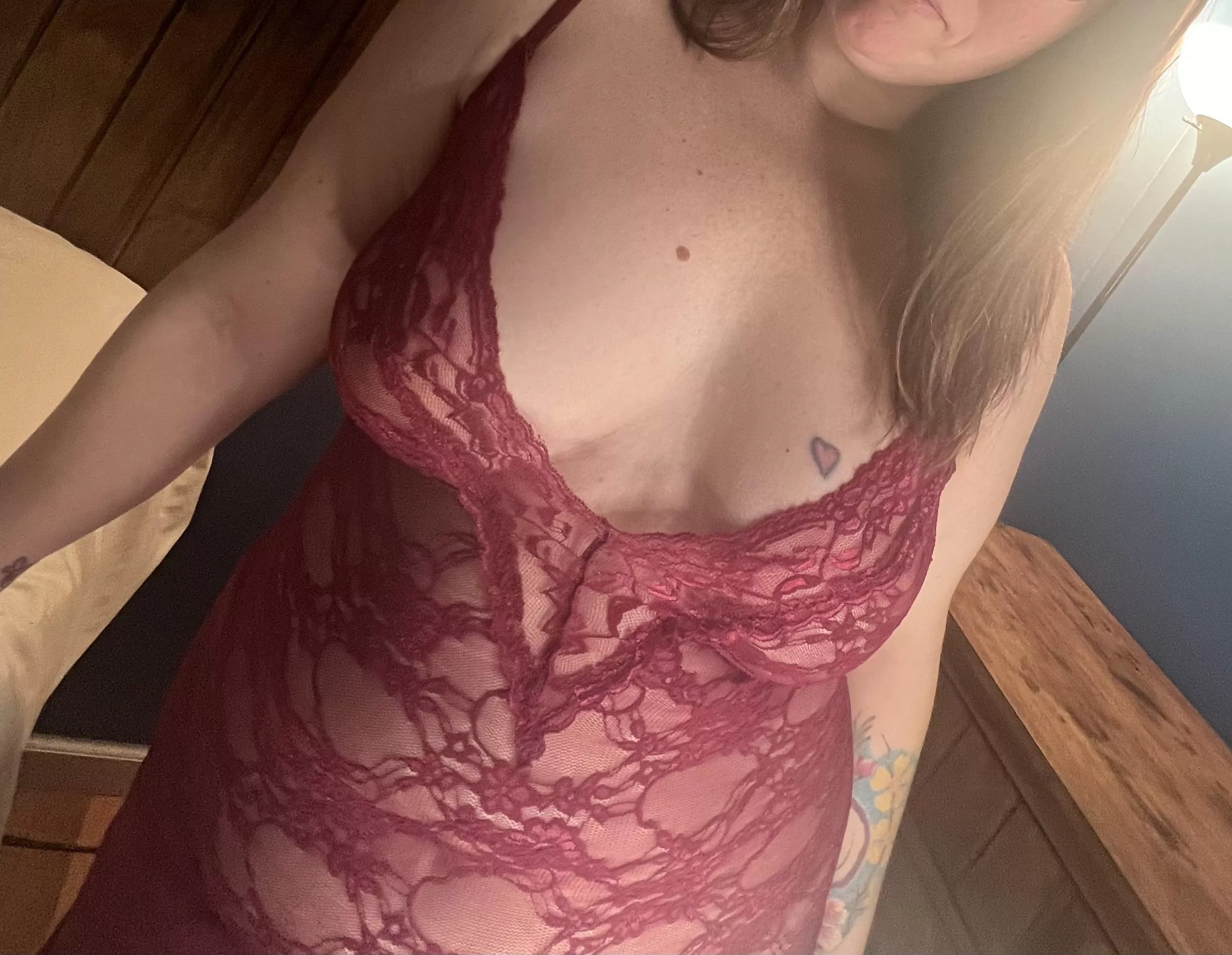 Hope you’re having a great Sunday posted by Sexy_Cat225