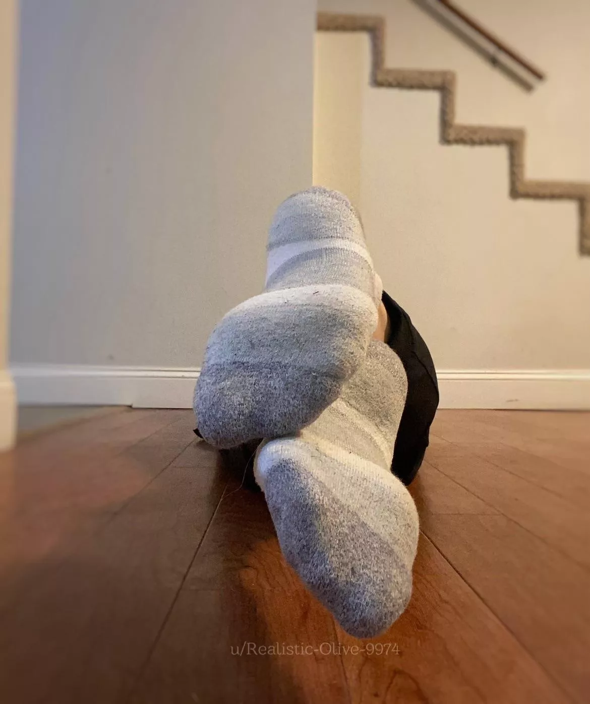 How about some socks to brighten up your Sunday! posted by Realistic-Olive-9974