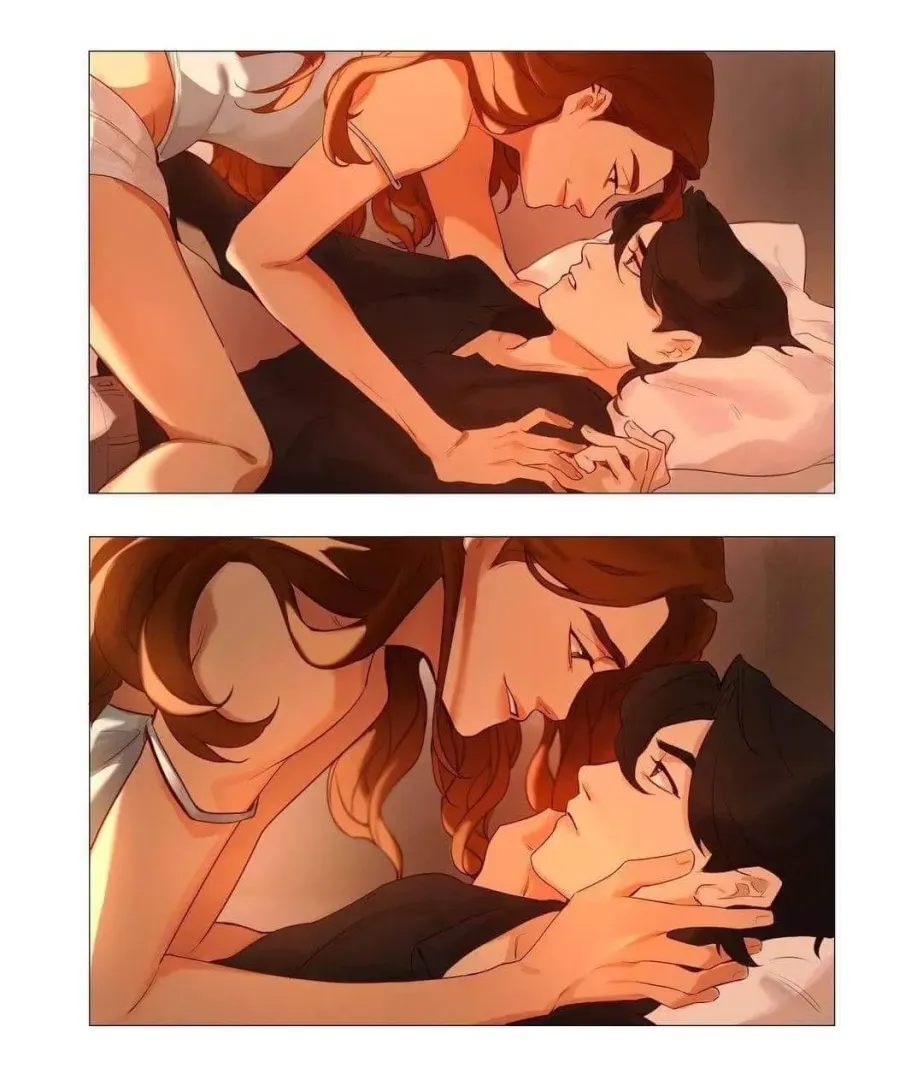 I love it when I come at him without warning and he gets all flustered and aroused, unsure if I'm angry or not, only for me to reassure him I'll be taking my sweet time in making him feel good~ 💙 posted by DragonMama800