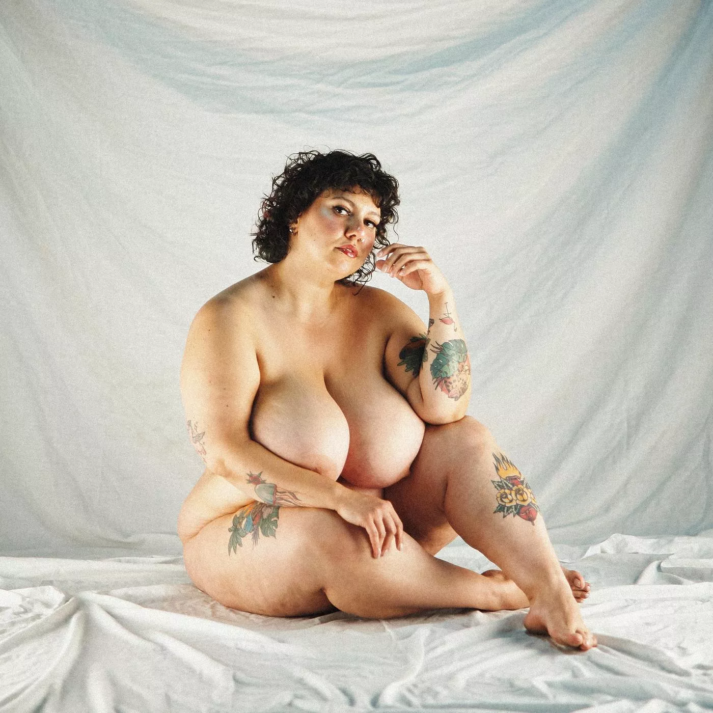 Immensely plump posted by bbwaltswitch