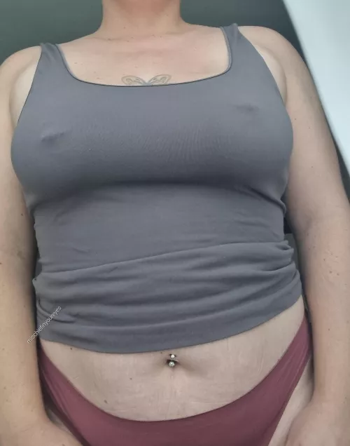 It's a bit nippy by mischiefinyoureyes