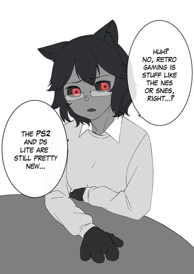 It's fine, you're not getting older. posted by HatchWashere