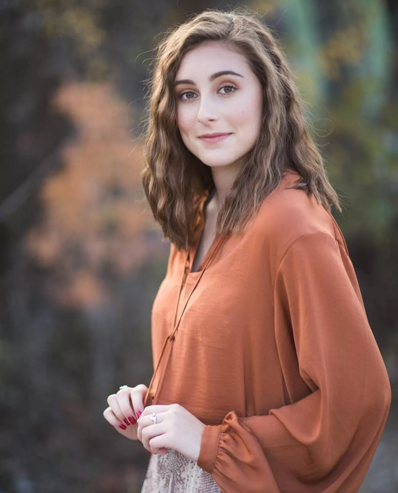 IUTR innocent beauty posted by arigfan2