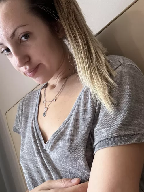 Just took this pic by Stock_Source_387