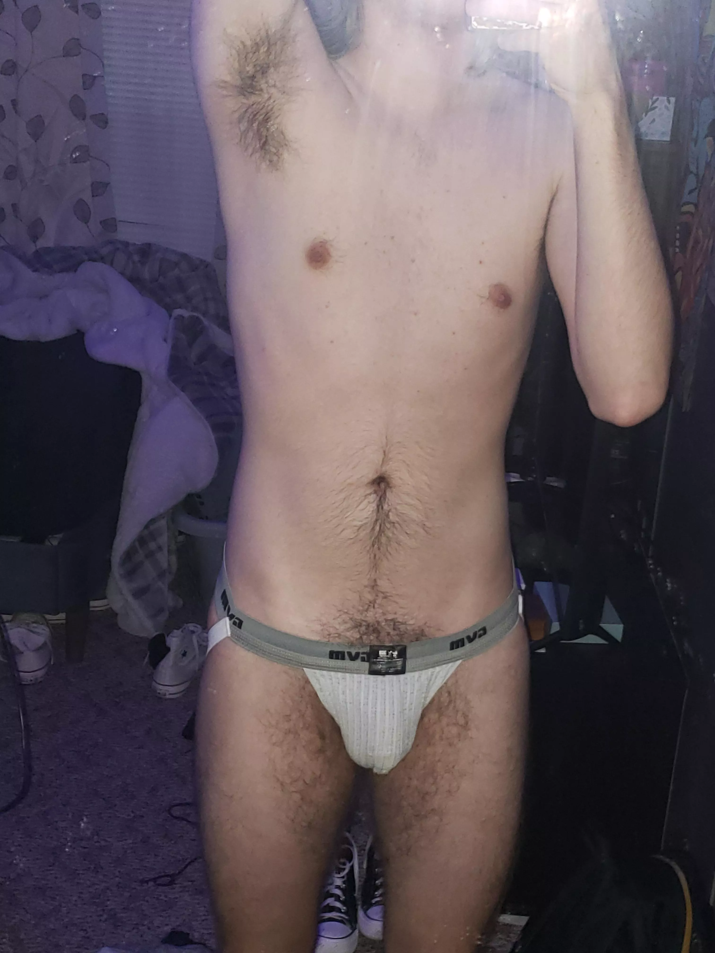 Just turned 18 posted by False-Algae-667