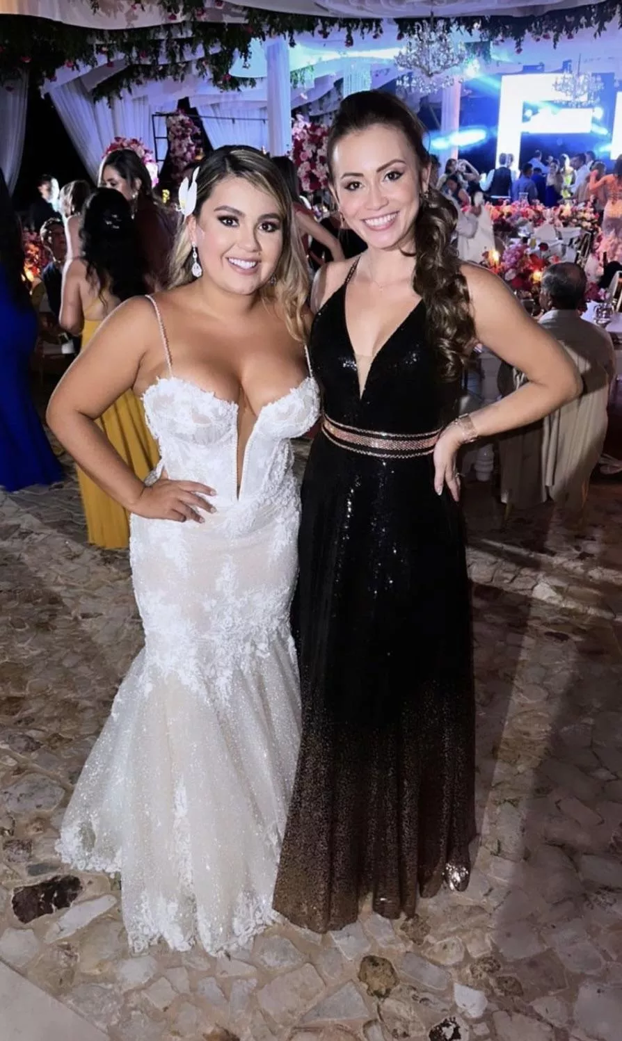 Left or right? posted by Responsible_Soil74