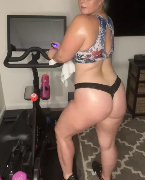 Let’s Ride (f) by BroadAppealxo