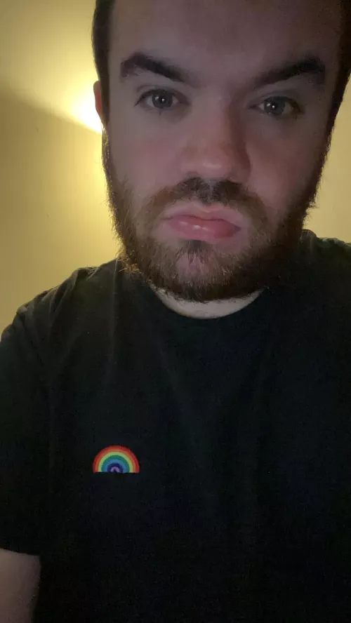 Long time lurker first time poster. Not felt good about myself in a long time - could use a boost! by GreggyGaGa