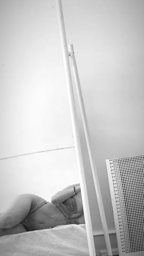 Lookin’ like a snack. Come, eat me! by HopeLopezGT