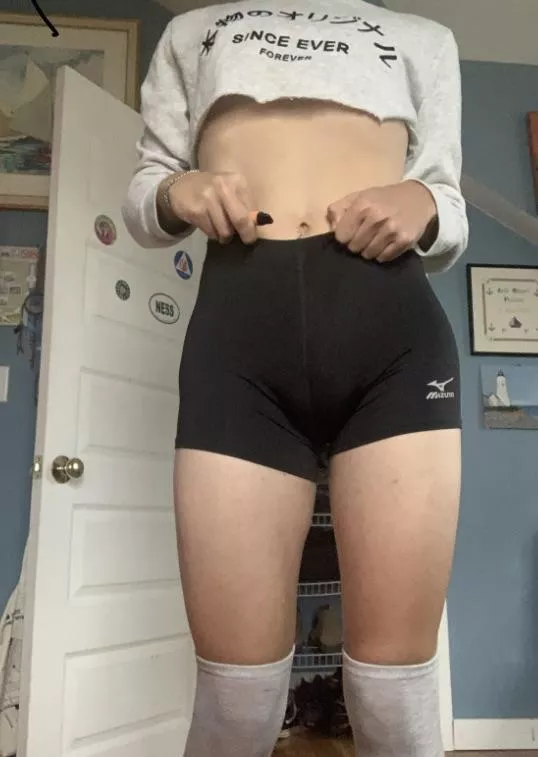 Love these new shorts :3 posted by Femboyfucka
