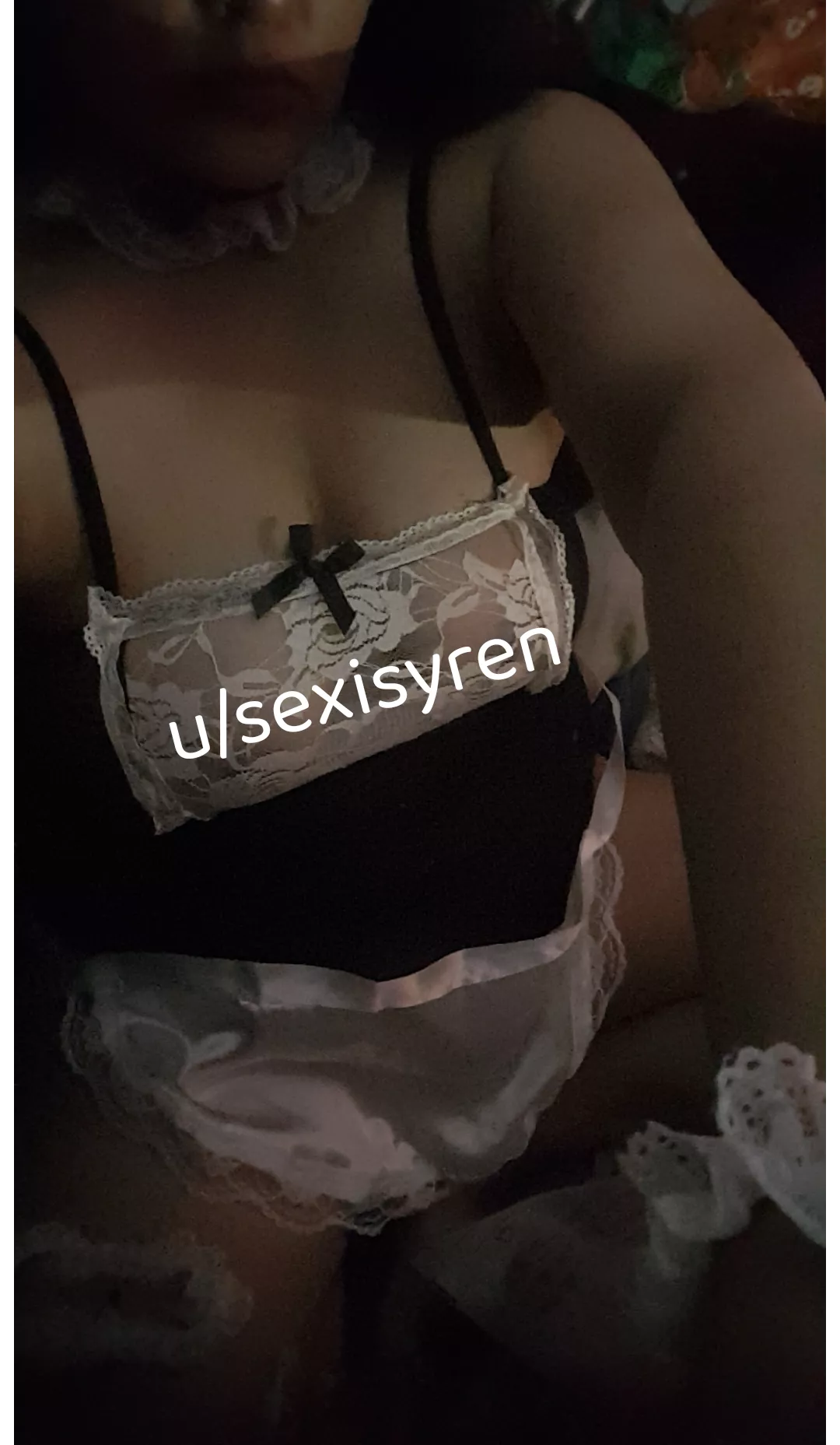 May I serve you? BBW Muslim [F]uctoy posted by SexiSyren