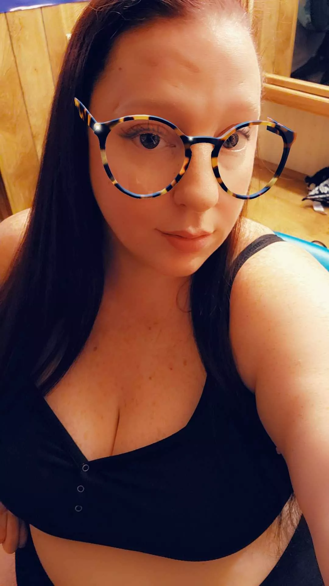 Maybe I should get glasses posted by Leadsoulreaper