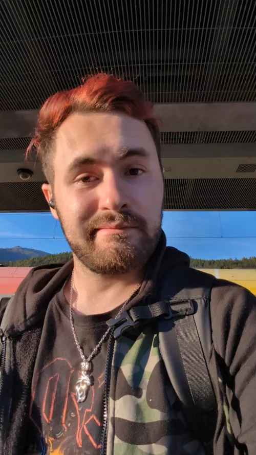 Monday feelings 😵‍💫 by linkfan37