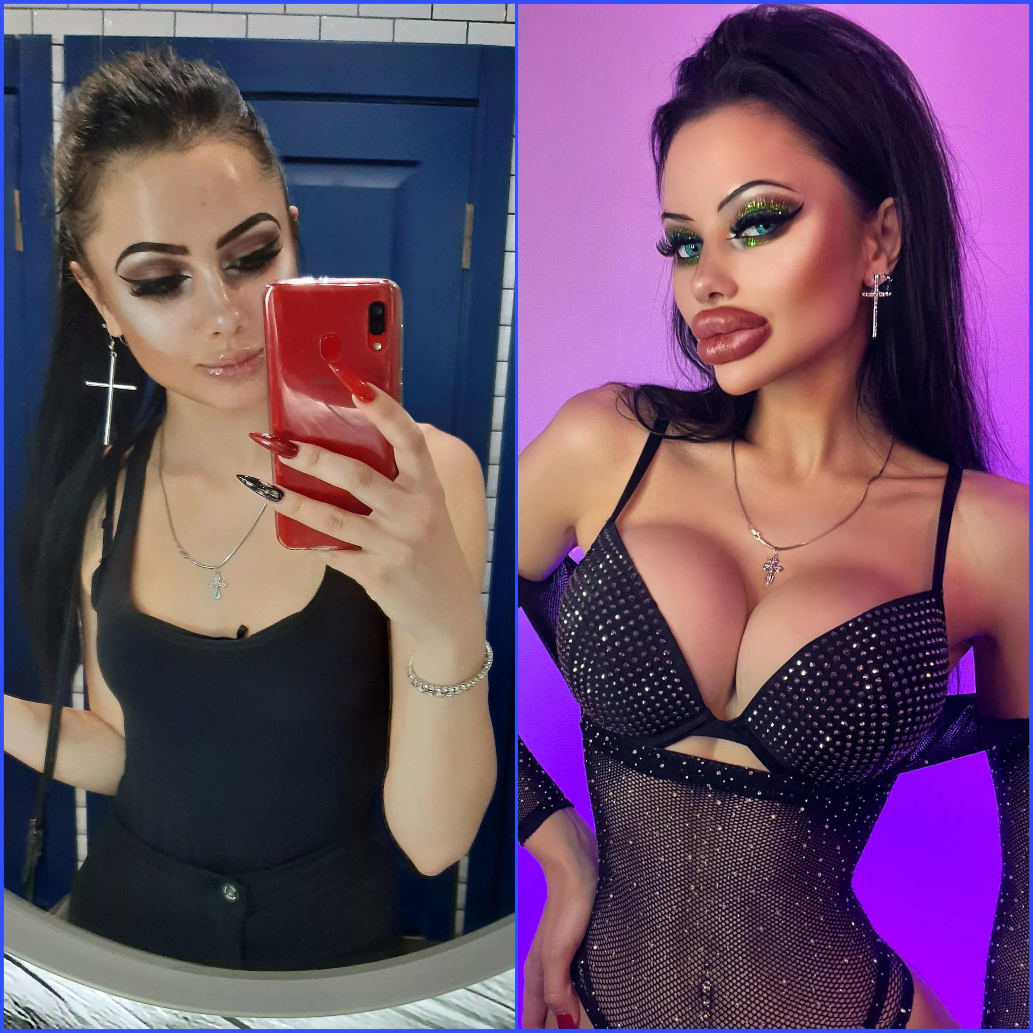 My bimbo way posted by Fine-Ad2329