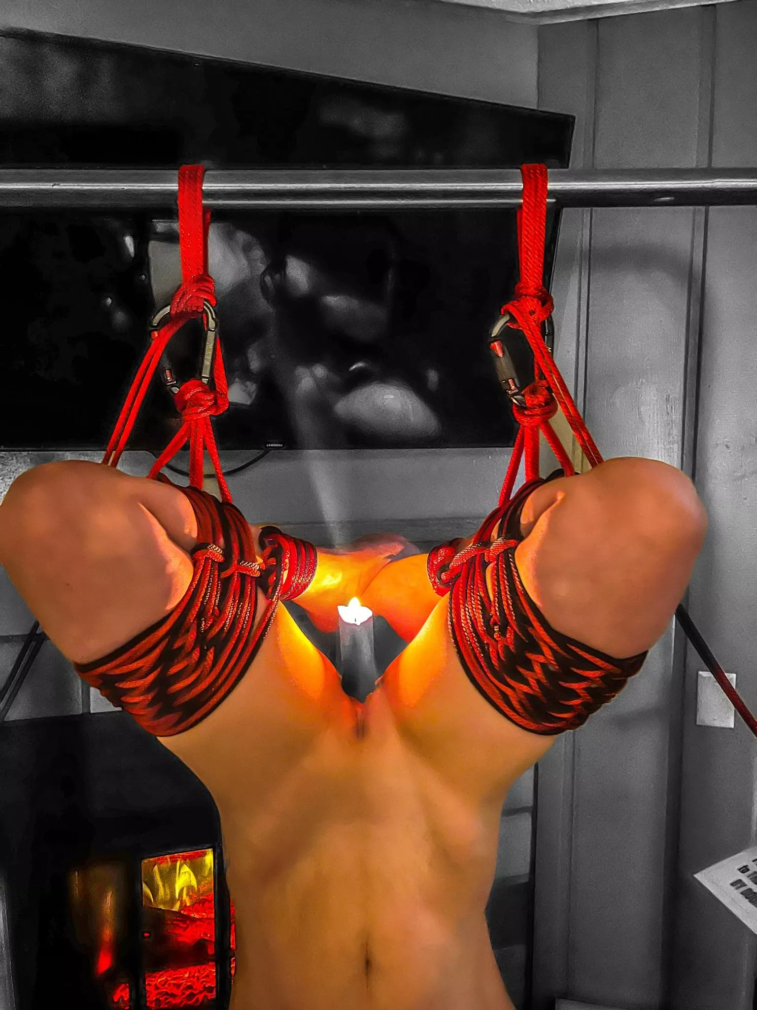 My Candelabra posted by TheSirBillWilson