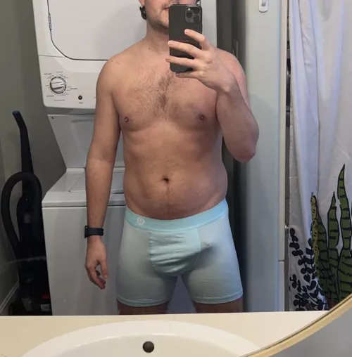 My favorite boxers by Tony103456