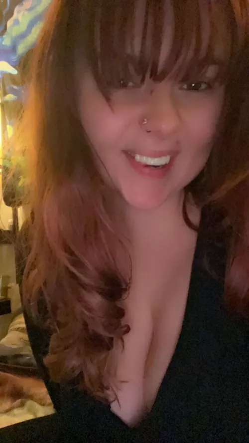 Needy slut by NaturalBicycle8408