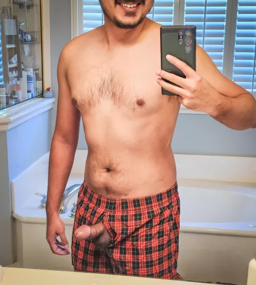 Not a skinny twink anymore and my husband won't touch me. Am I still desirable? by LeafyGreenWild