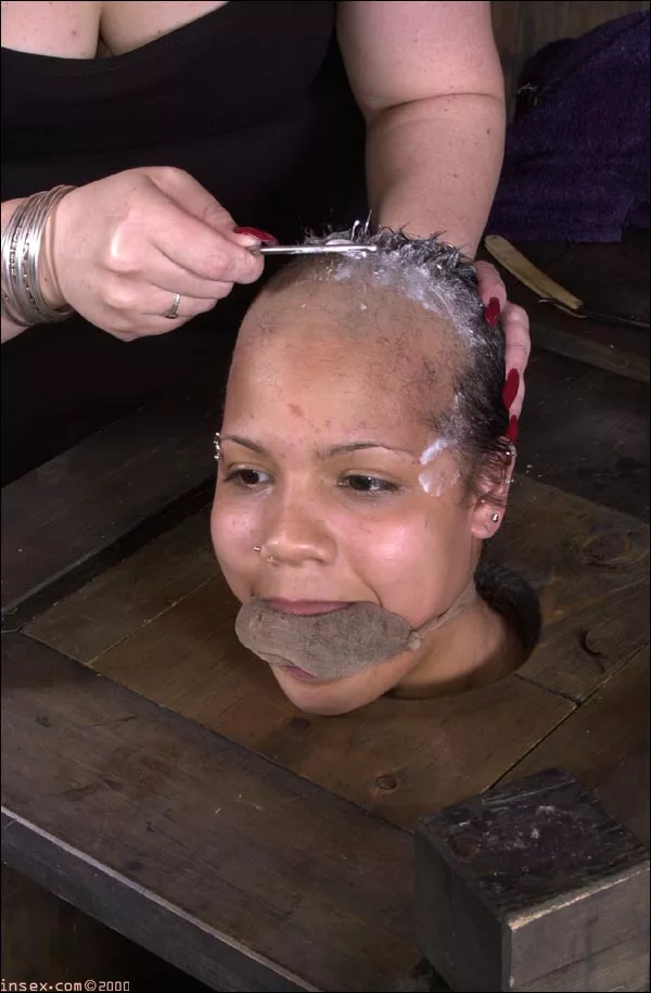 Objectification of her body! posted by Dm_Me_Flat_Chest