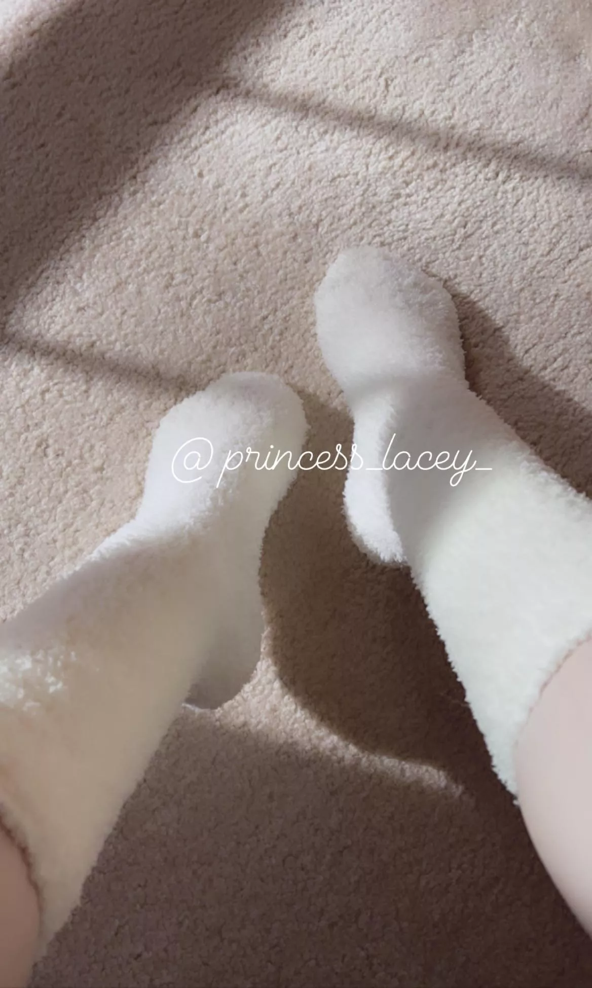 Perfect to cuddle with 🛌 posted by princess_lacey_