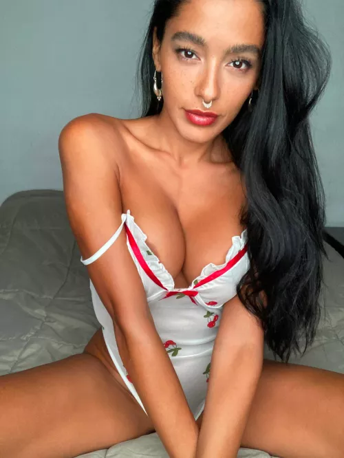 Pop my cherry.... by ashydeluca