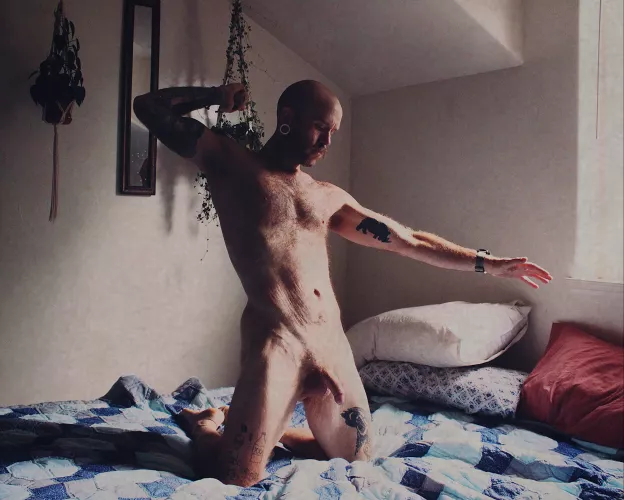 Posed by theprimeprof