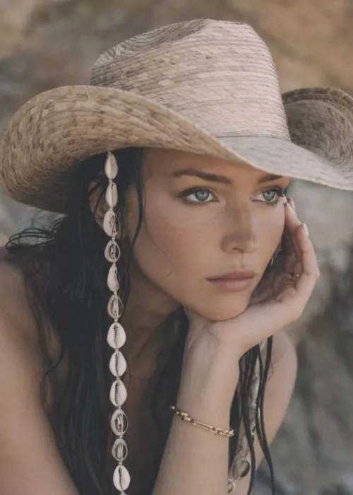 Rachel by NoBobcat1850