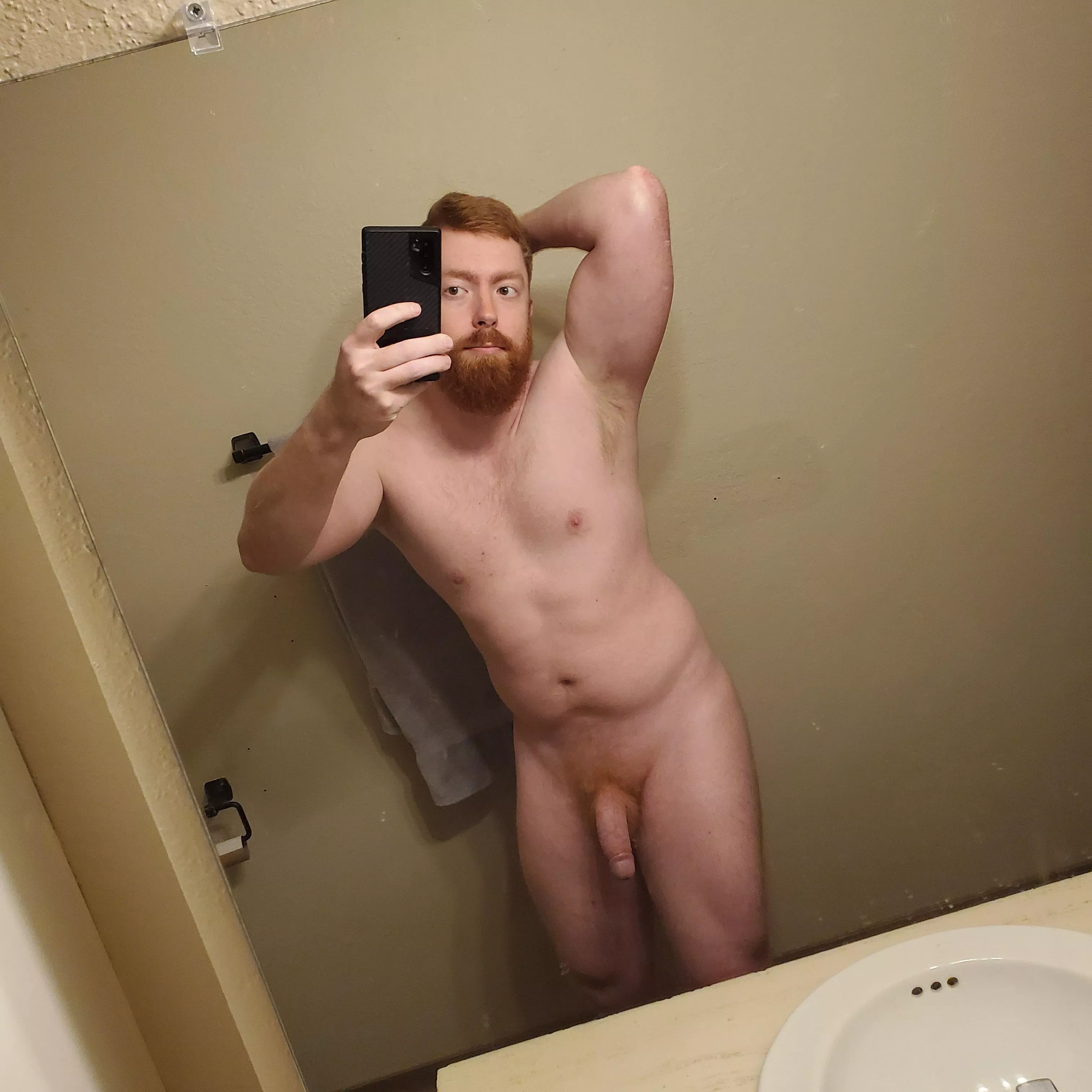 Say if you prefer length vs girth posted by Cabooseisjake