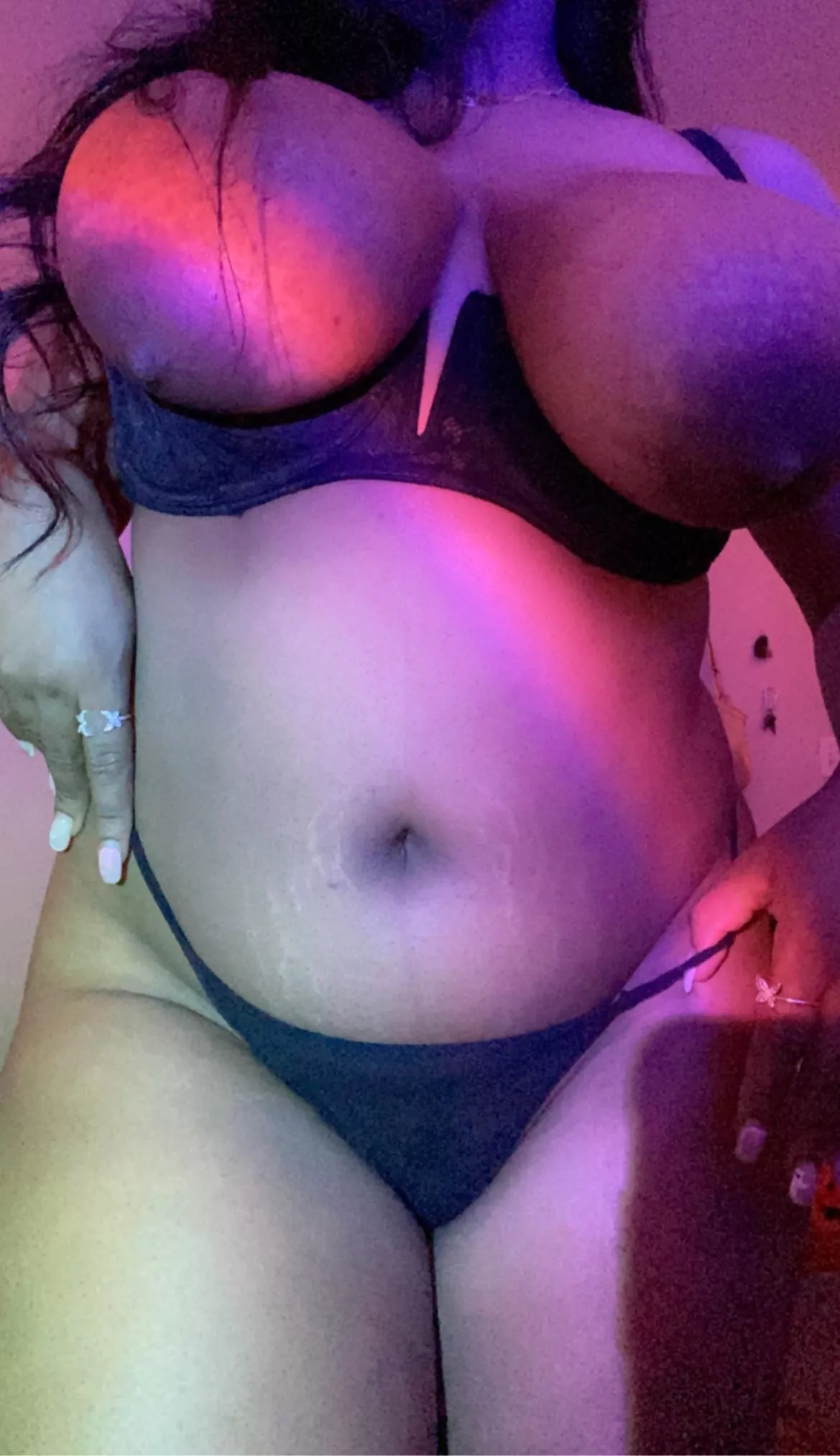 Should I just take them off? posted by babyxnae