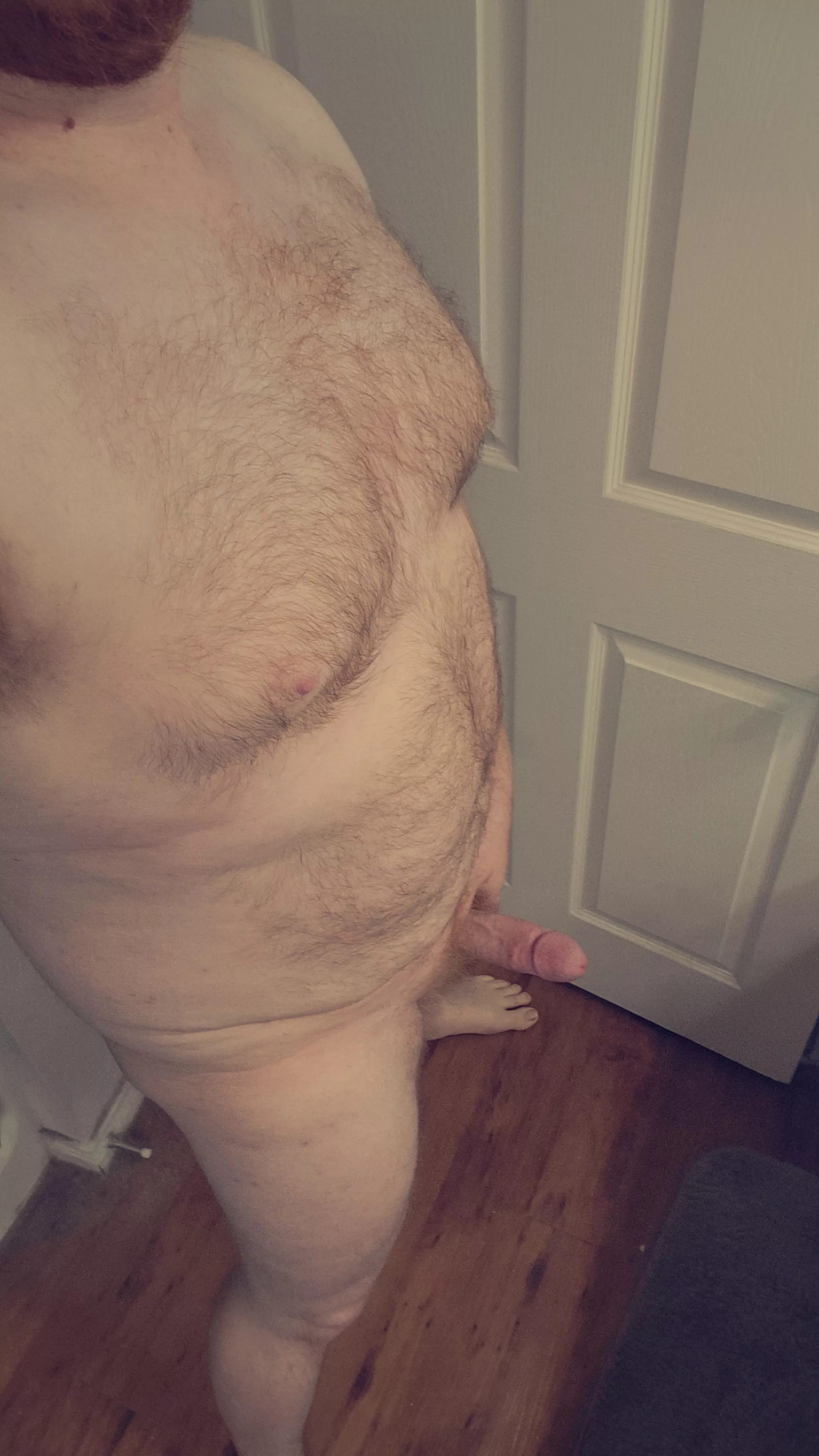 Shower time. Come get me clean? posted by Ofr-obie