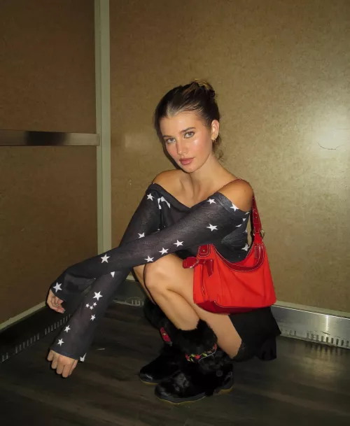 Sienna Raine Schmidt by Reasonable-Owl-3857