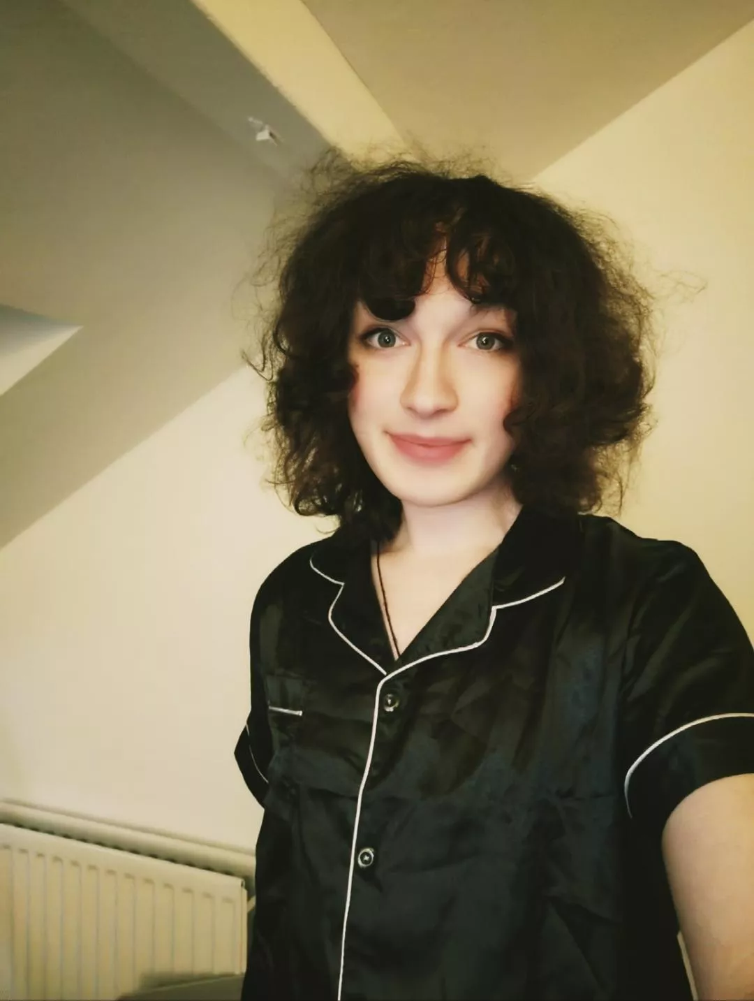 so sleepy!!! what's the best way to wake up? posted by Hour-Mixed