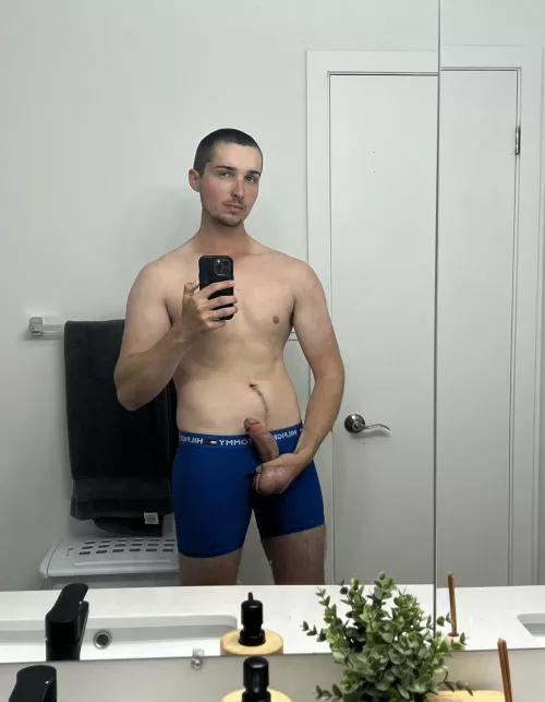 Suck on my big balls by sadboycad