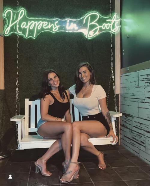 Swing Vote by TheBookOfBoobaFett