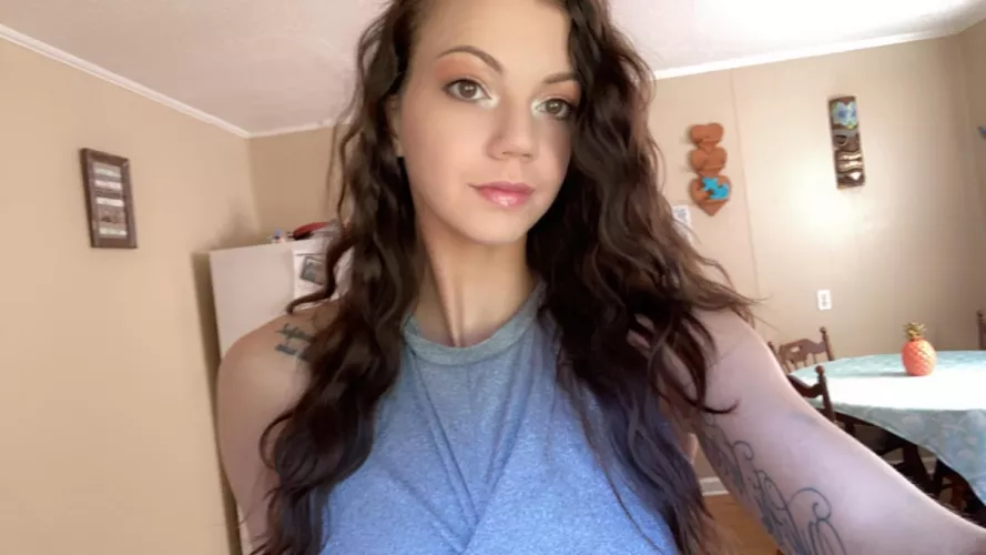 There is so much more than what meets the eyes 😘 by EstateBeautiful4773