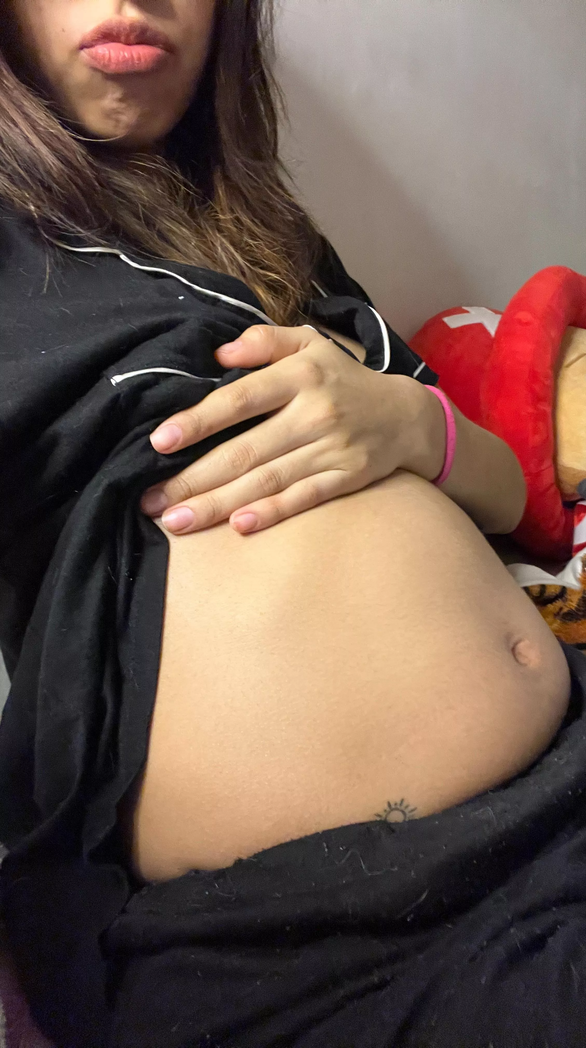 There’s still room for more! posted by Sadiramiau