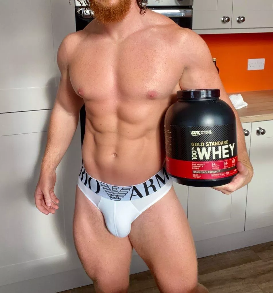 These gotta be my lucky underwear now posted by Bearded_alpha1