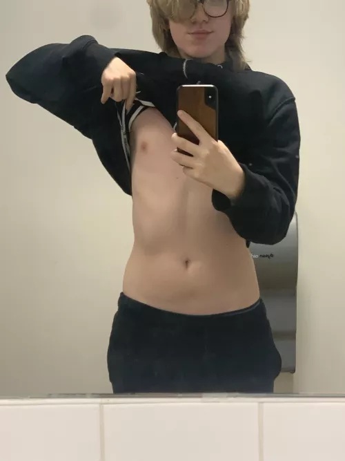 They call me mr wide hips? by chrioy