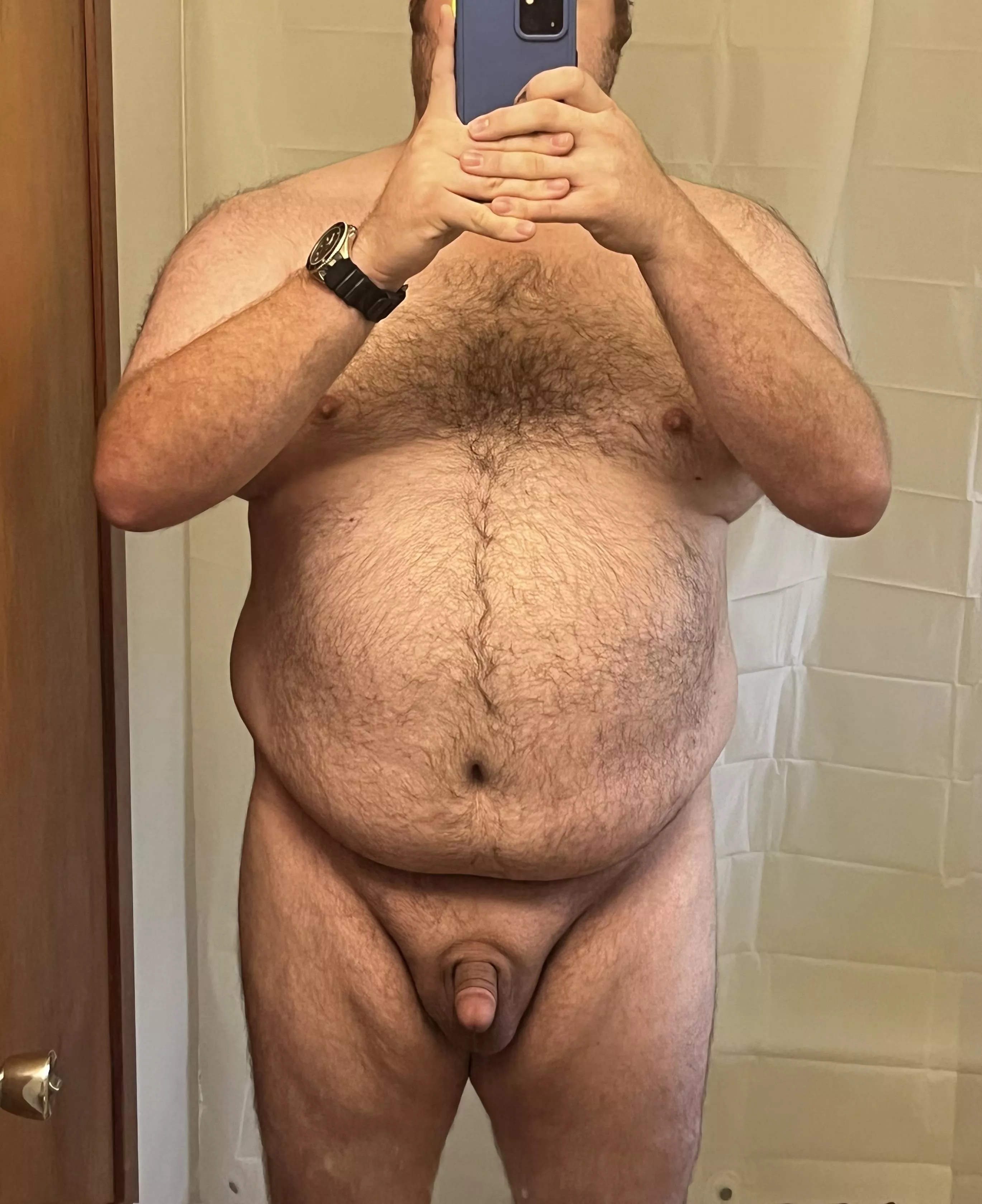 Thoughts? posted by bobbbyparker