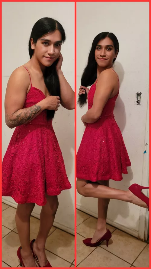 Took a 3 week break from reddit and now I'm back! Im feeling way better!🙂💜 by Carrotcakearot