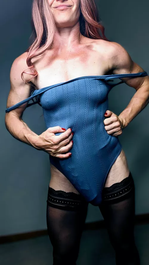 Waking up next to you like this, love our kinky mornings 😜 by powerfulzoyaxxx