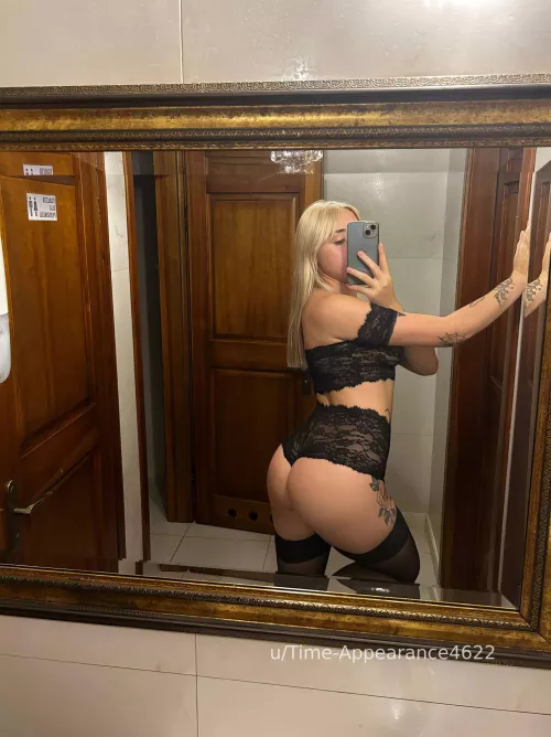 Want to bent me over more? 😈 by Time-Appearance4622