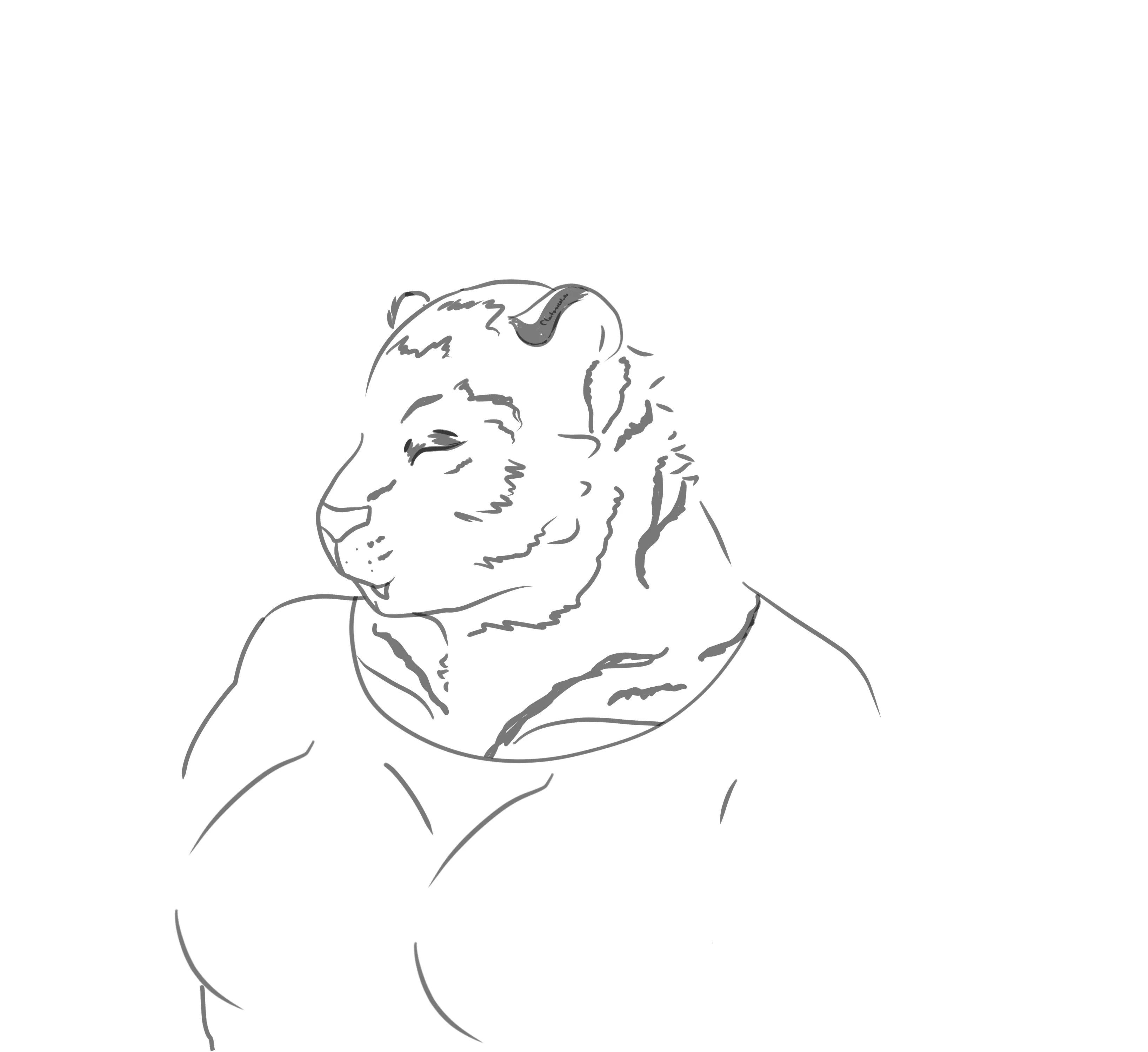 We need more buff women♡ posted by Knj_jhs