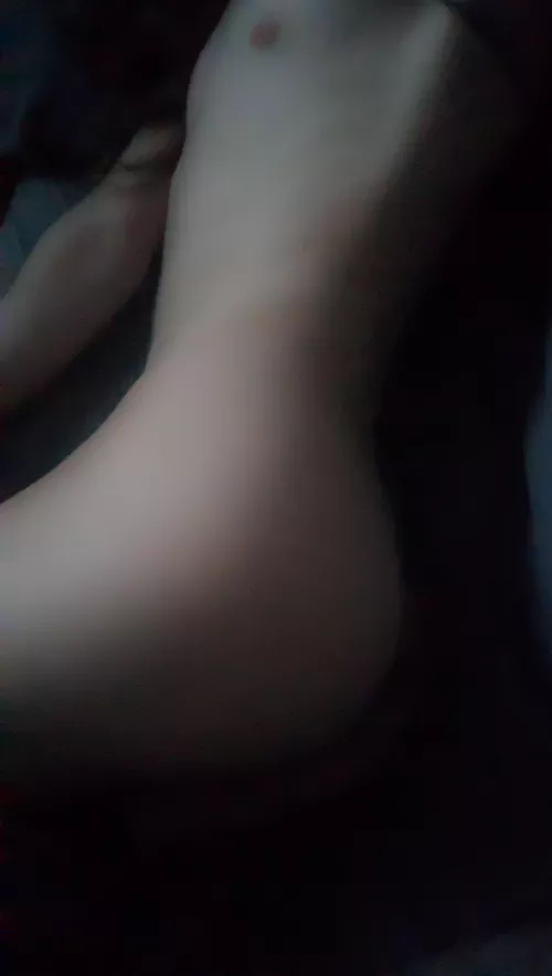 What would you do to/with me? :3 by CantThinkOfAName690